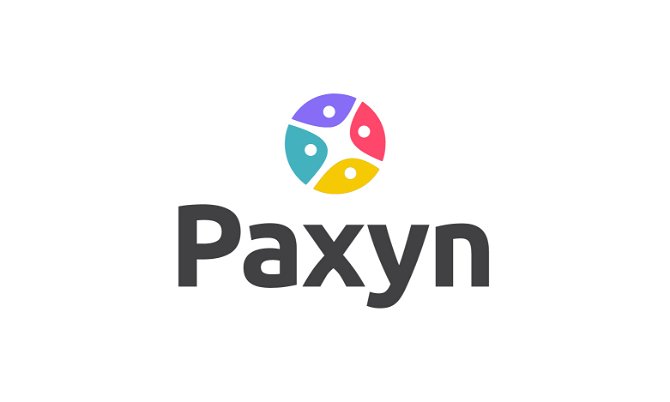 Paxyn.com